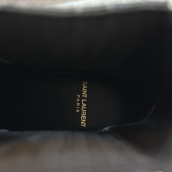 YSL Nino Boot - Picture 4 of 4